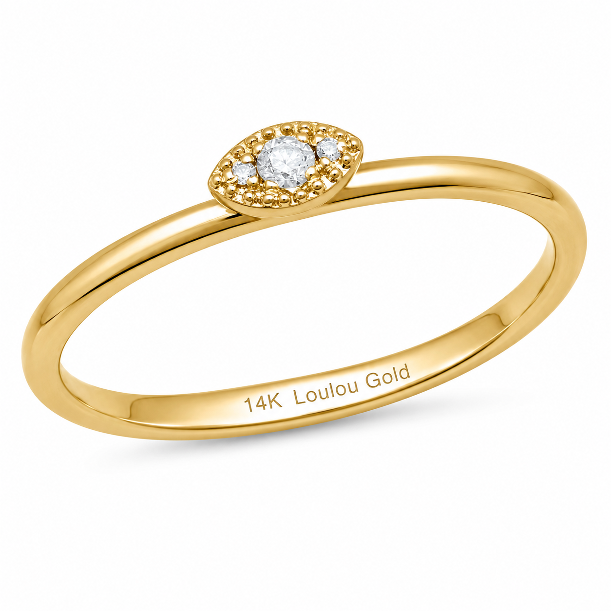 MARQUISE MINI STACKER