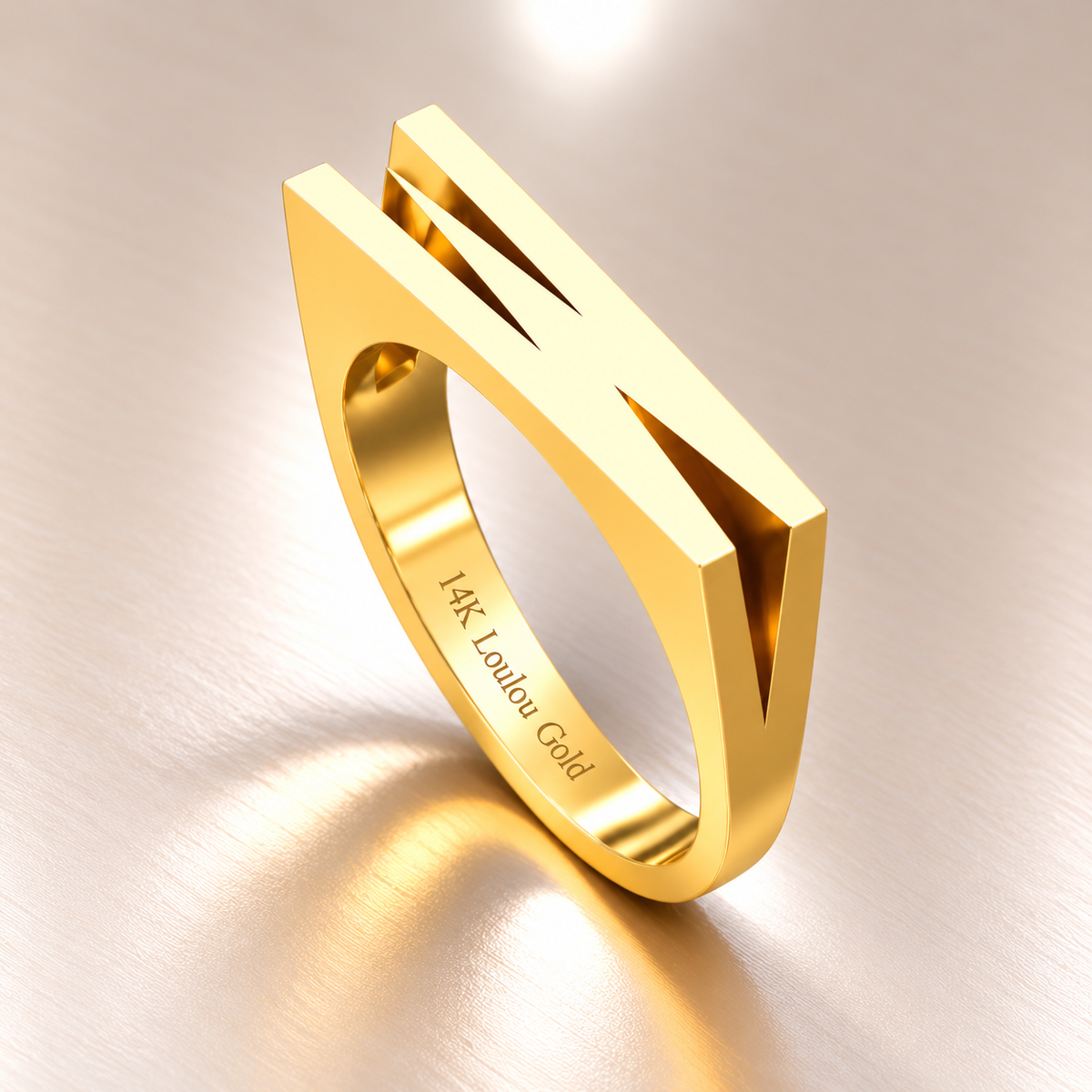 14K