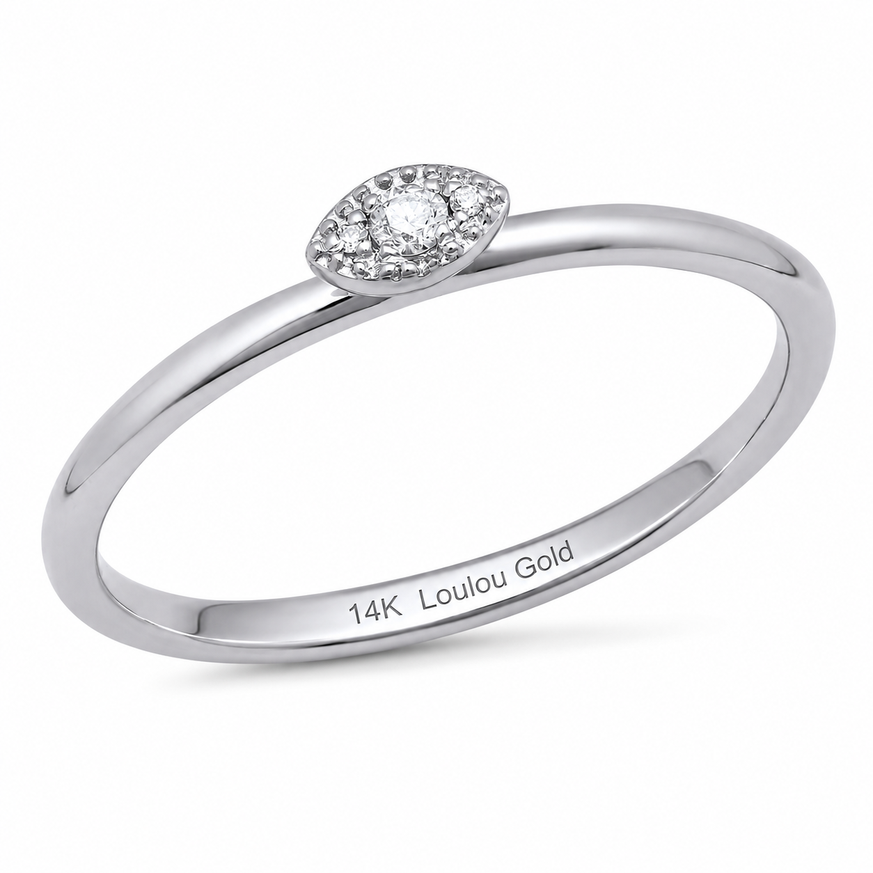 MARQUISE MINI STACKER