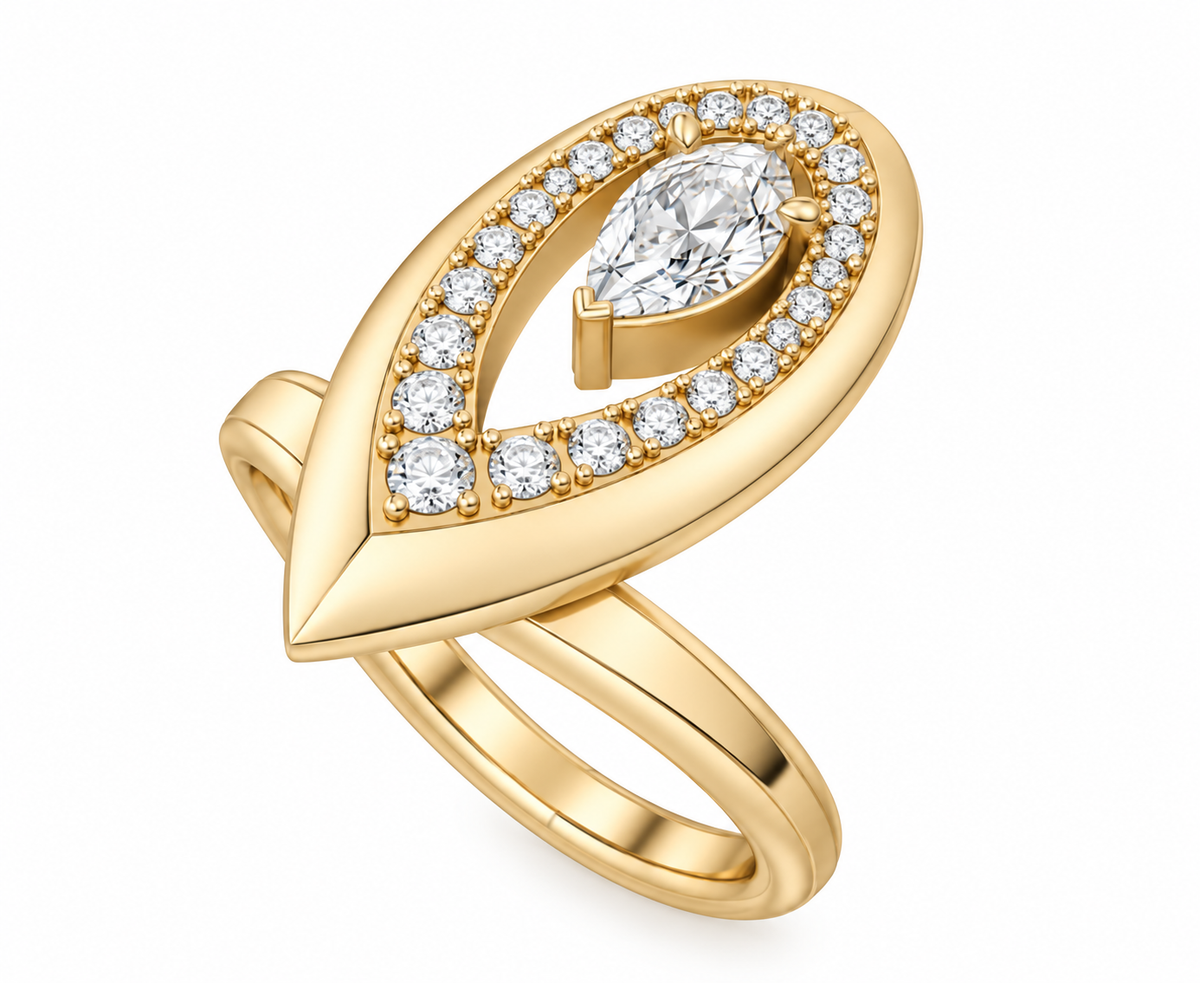 14K