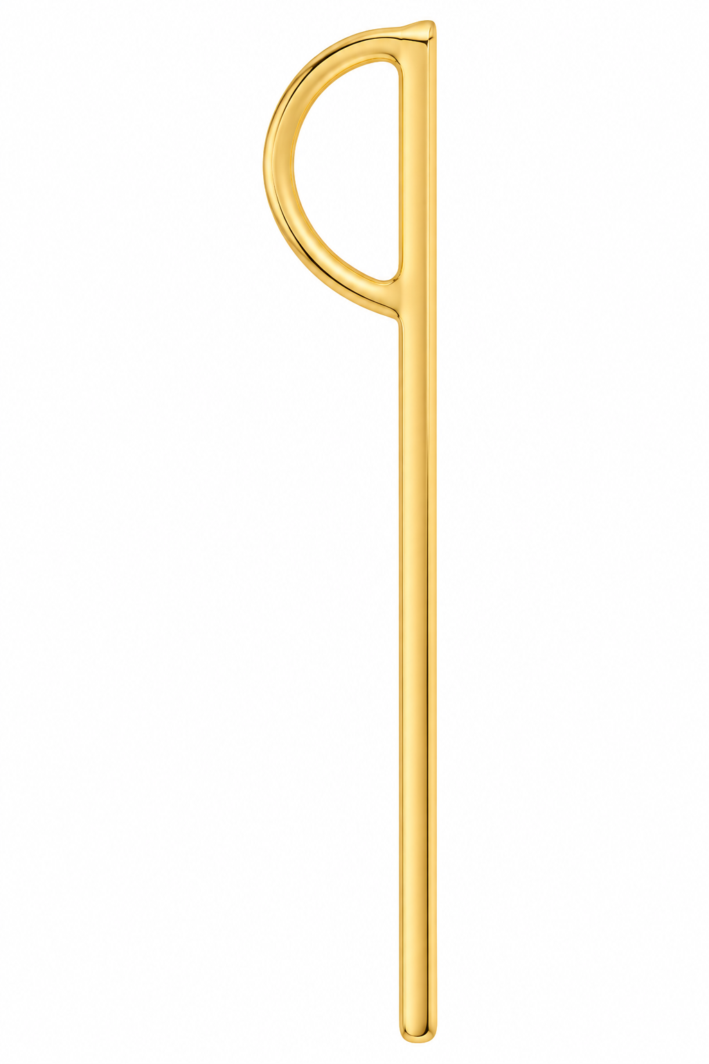 14K XOXO Charm / Pendant