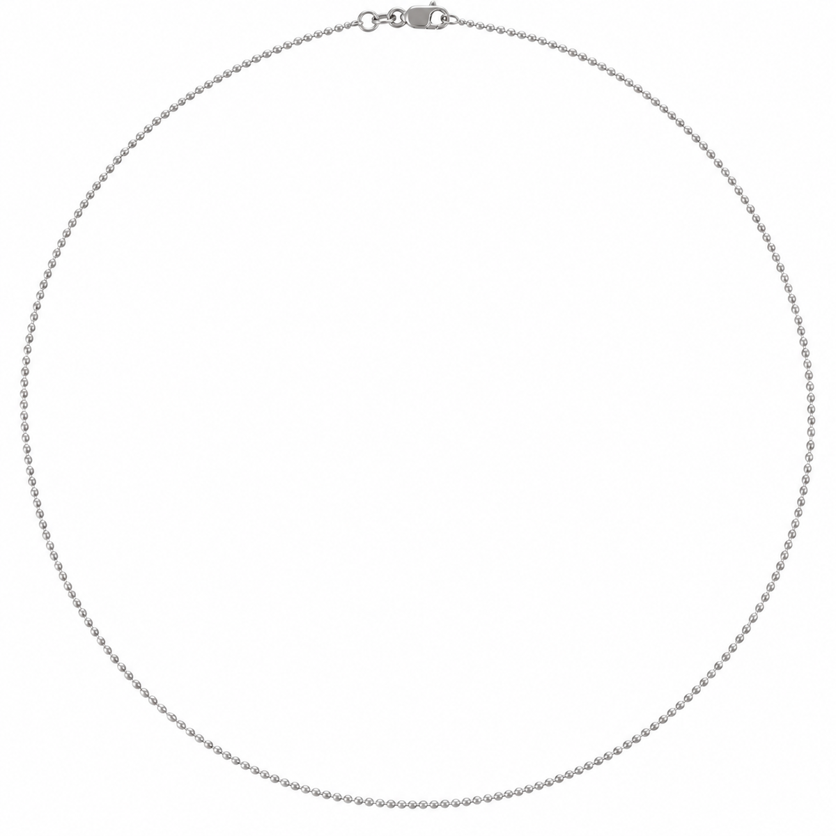 14K Disco Ball Chain