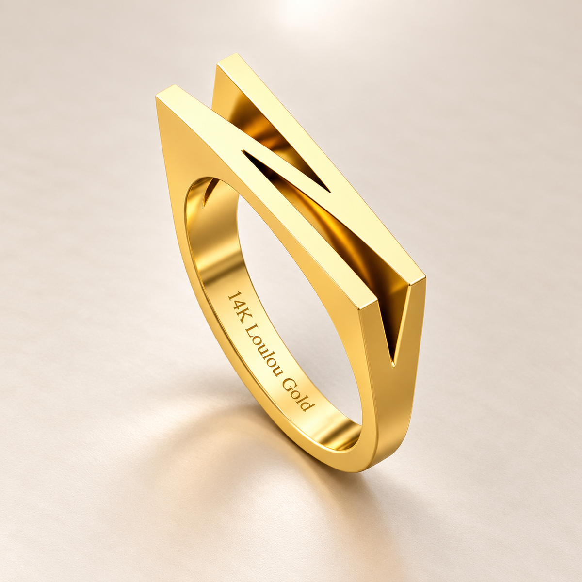 14K