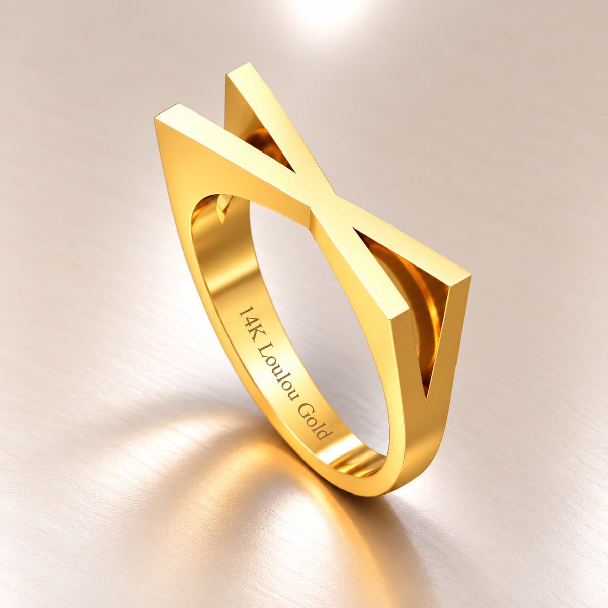 14K