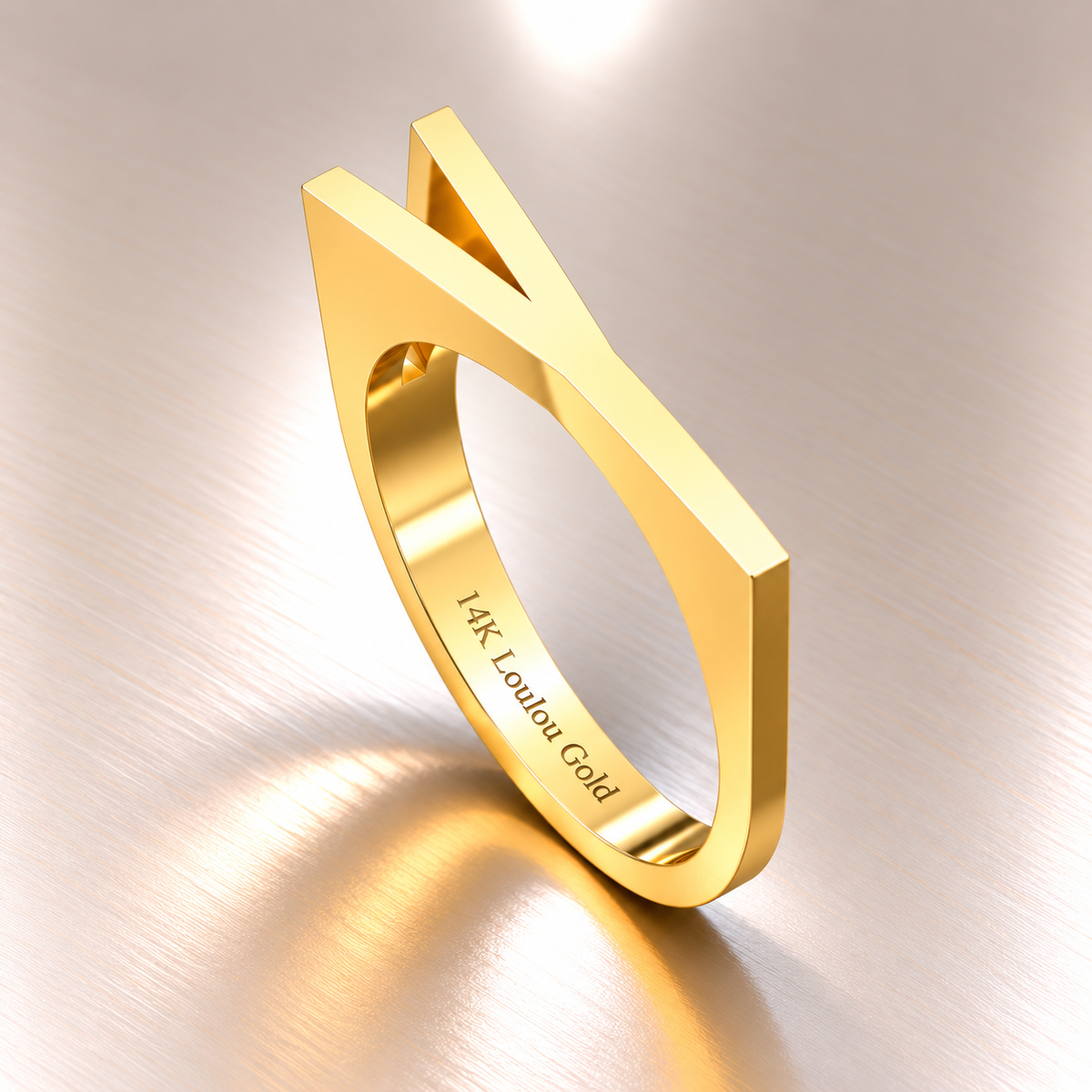14K