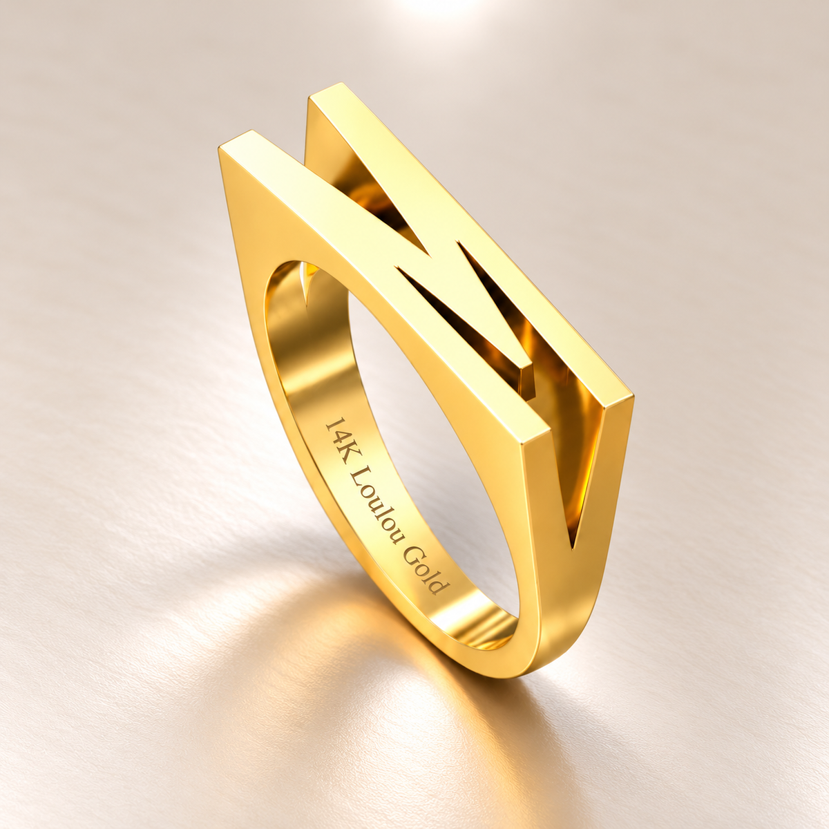 14K