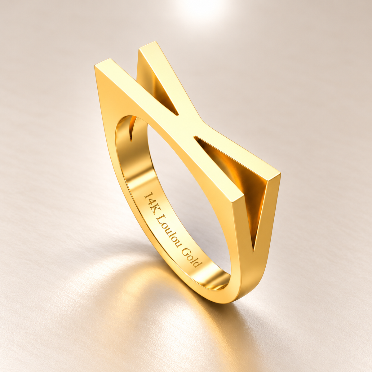 14K