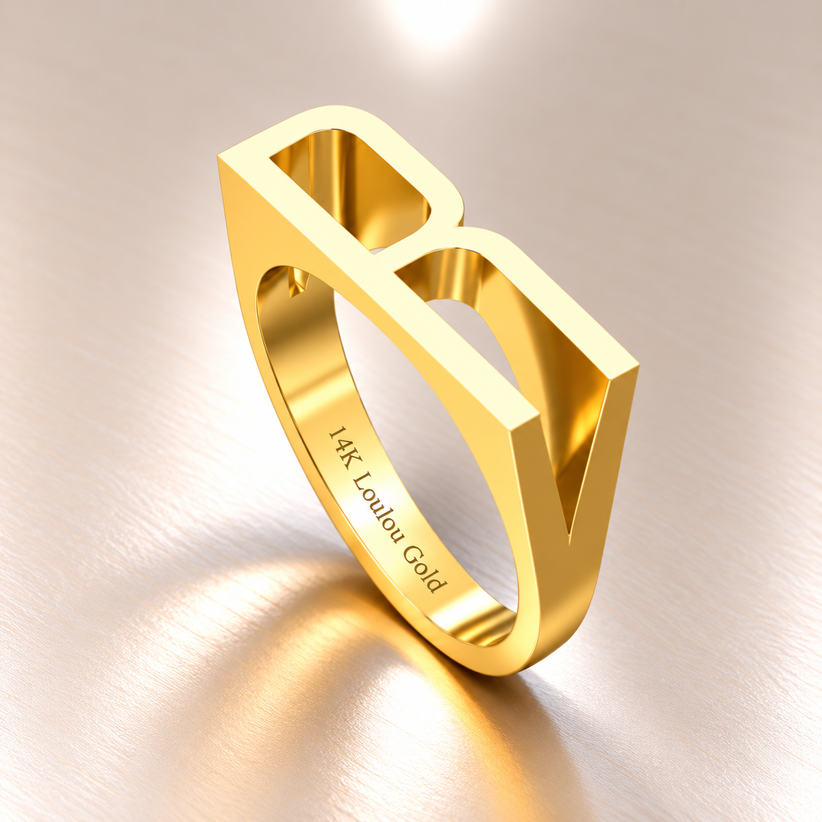 14K