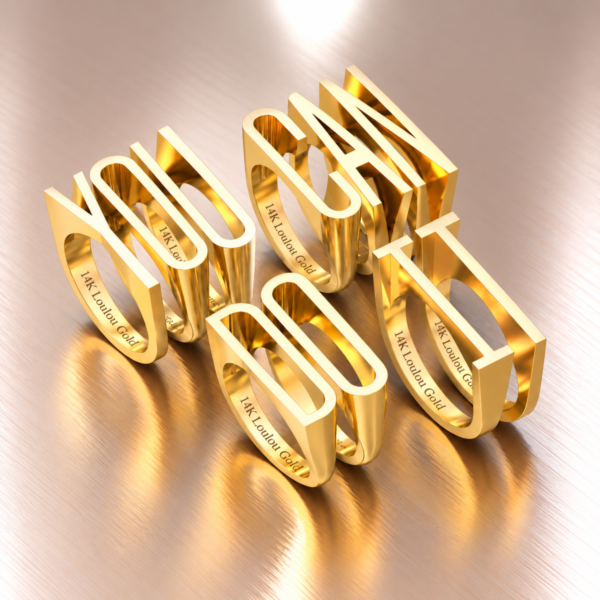 14K
