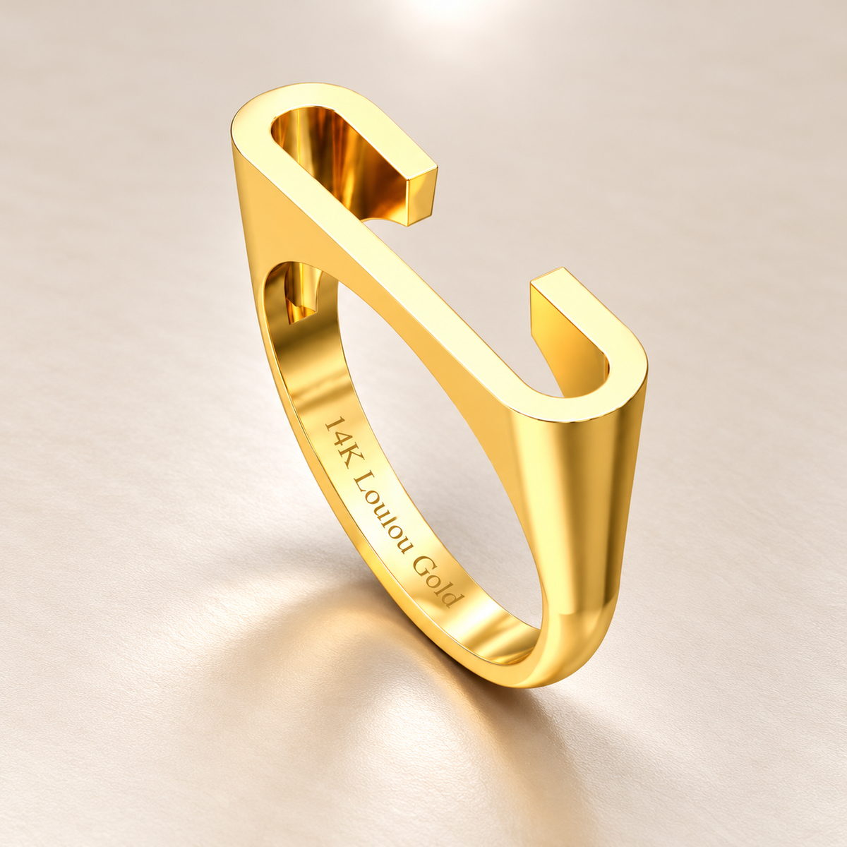 14K