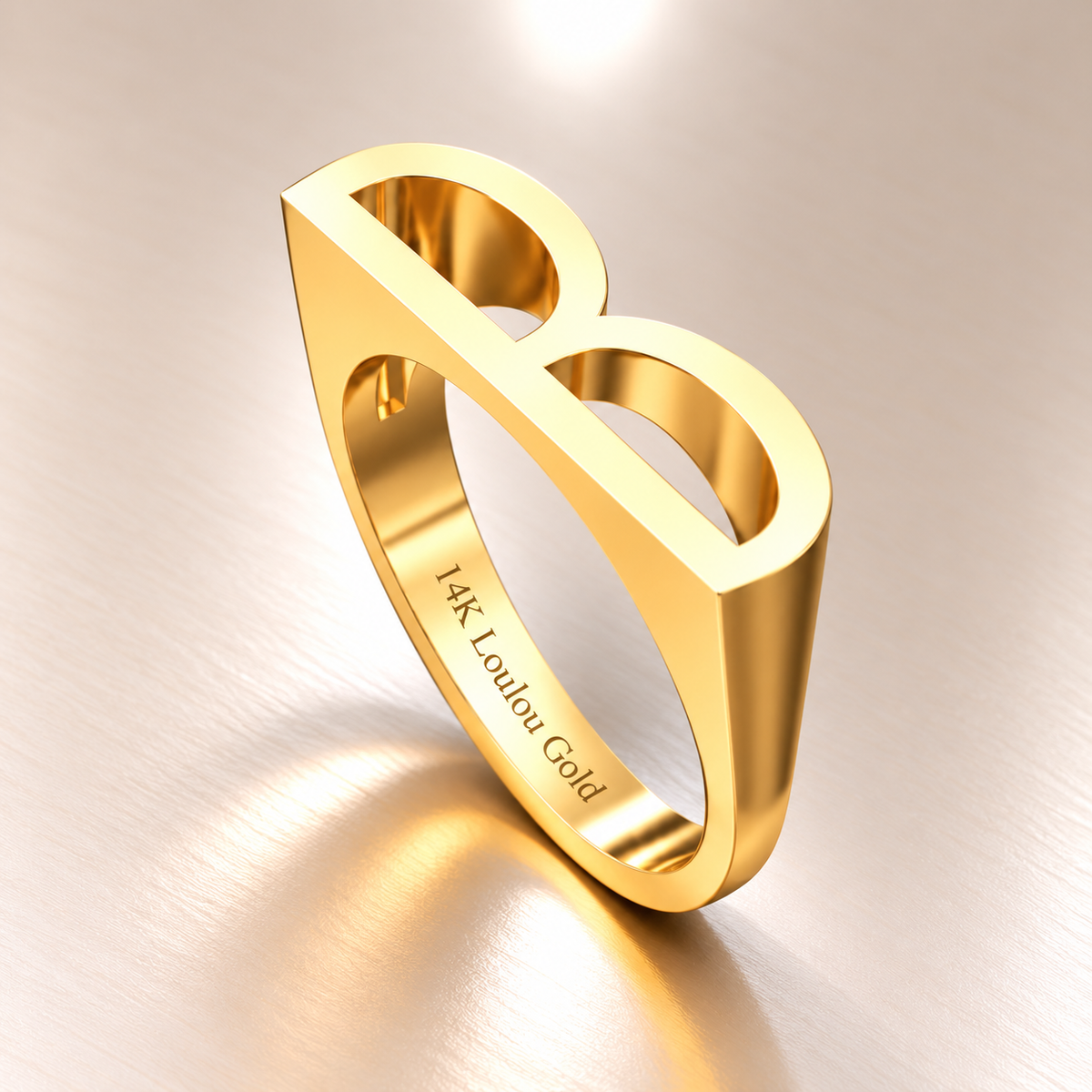 14K