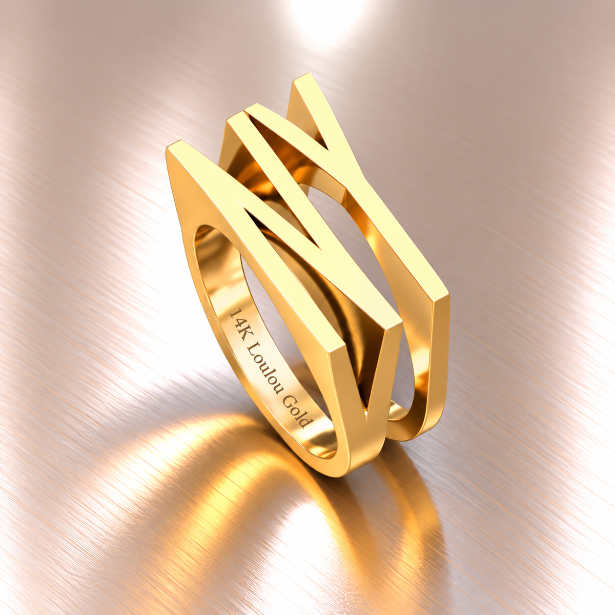 14K