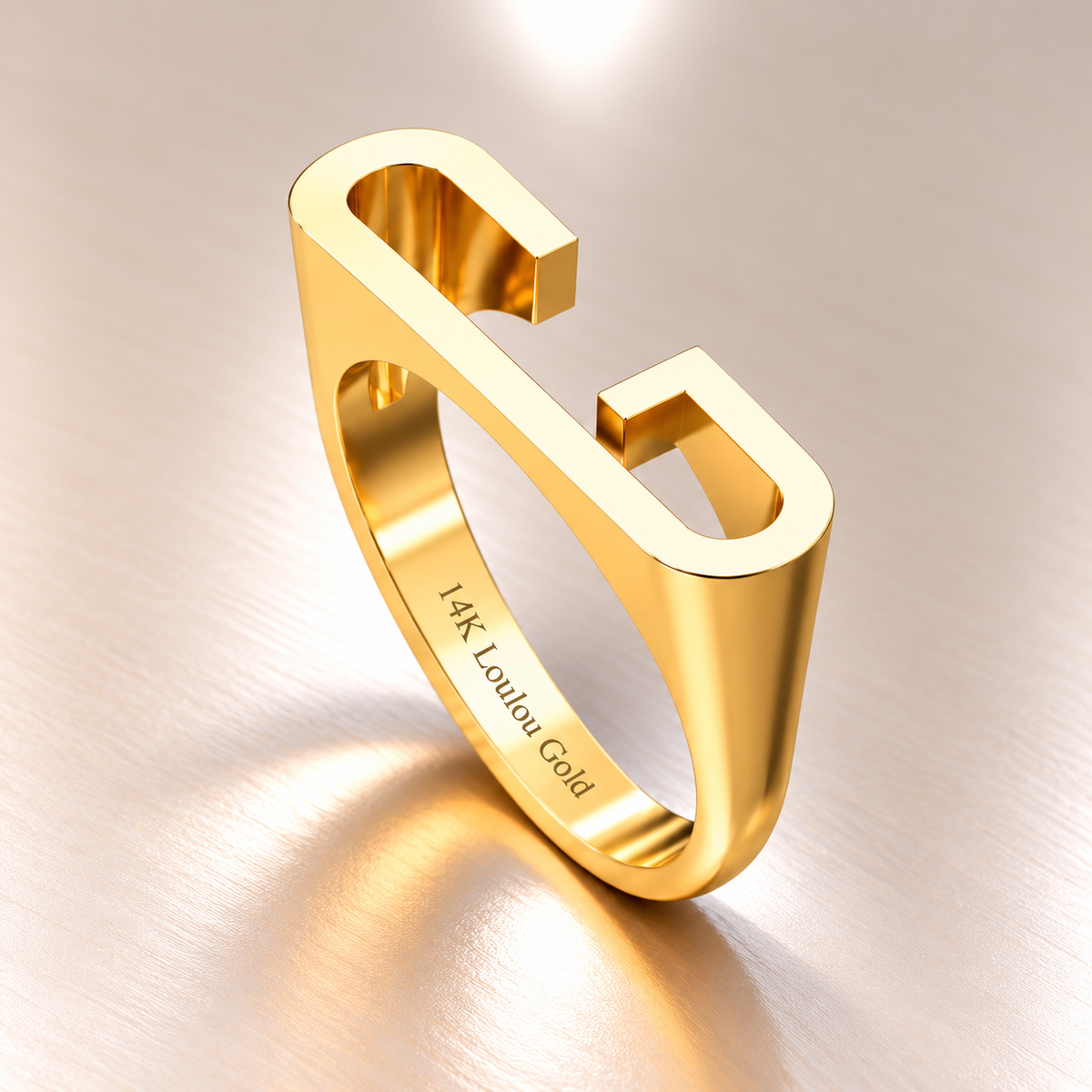 14K