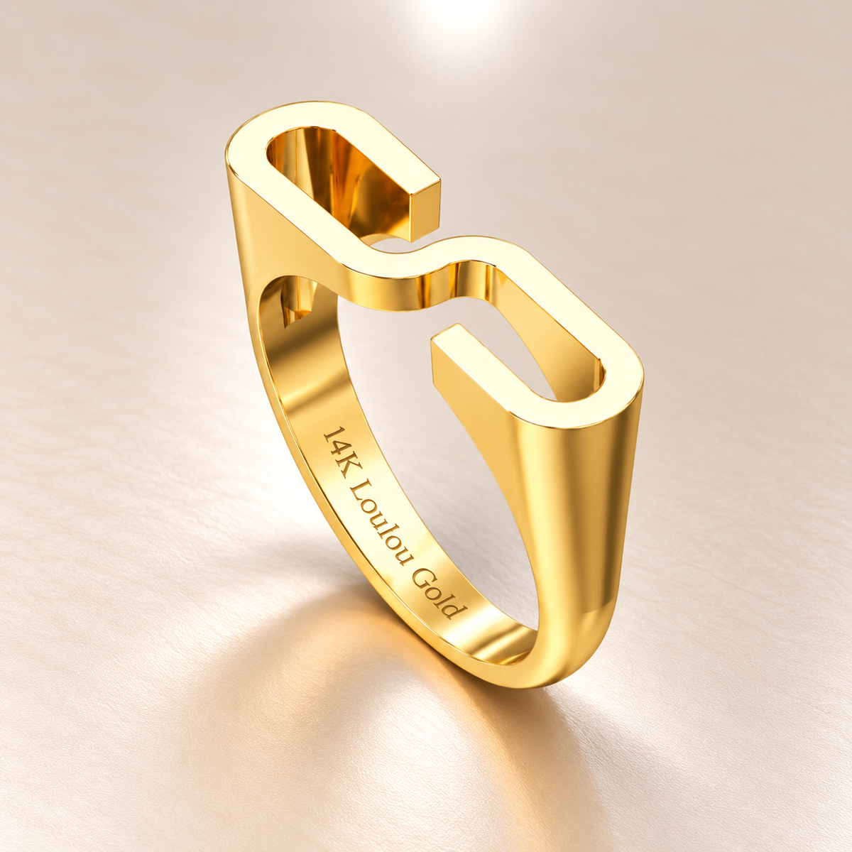14K
